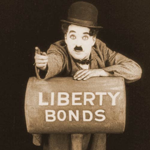 Financing WWI - Episode #67