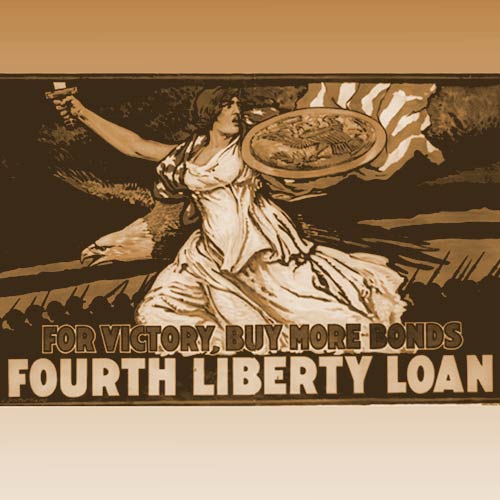 WW1 Centennial News
