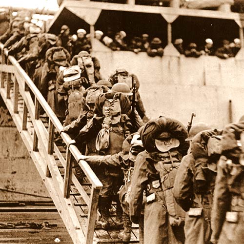 WW1 Centennial News