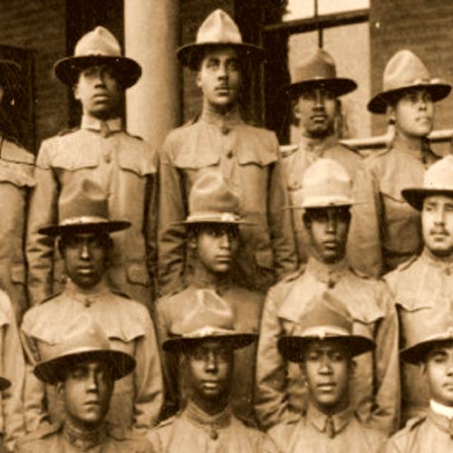WW1 Centennial News