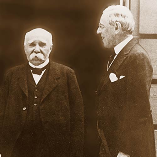 WW1 Centennial News
