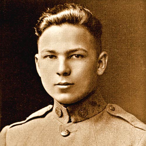 WW1 Centennial News
