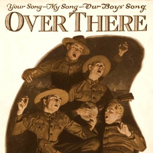 American Music in WWI - Ep. # 118