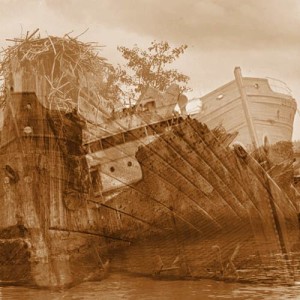 The Ghost Fleet of Mallows Bay - Ep.#136