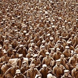 October 1918 & The Lost Battalion - Ep.#144