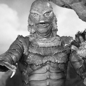 Creature From The Black Lagoon (1954)