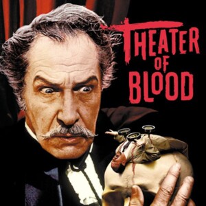 Main Monster Guy: Vincent Price Pt1