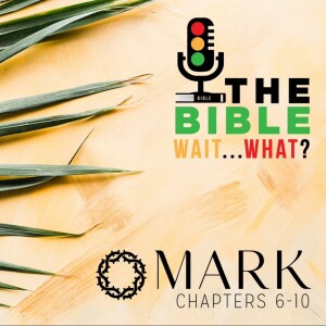 46: The Gospel of Mark 6-10