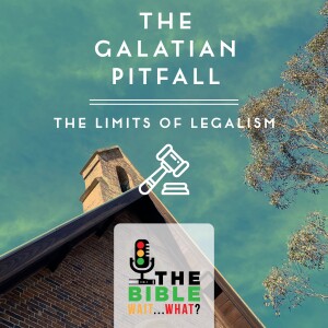 59: Galatians 2-6