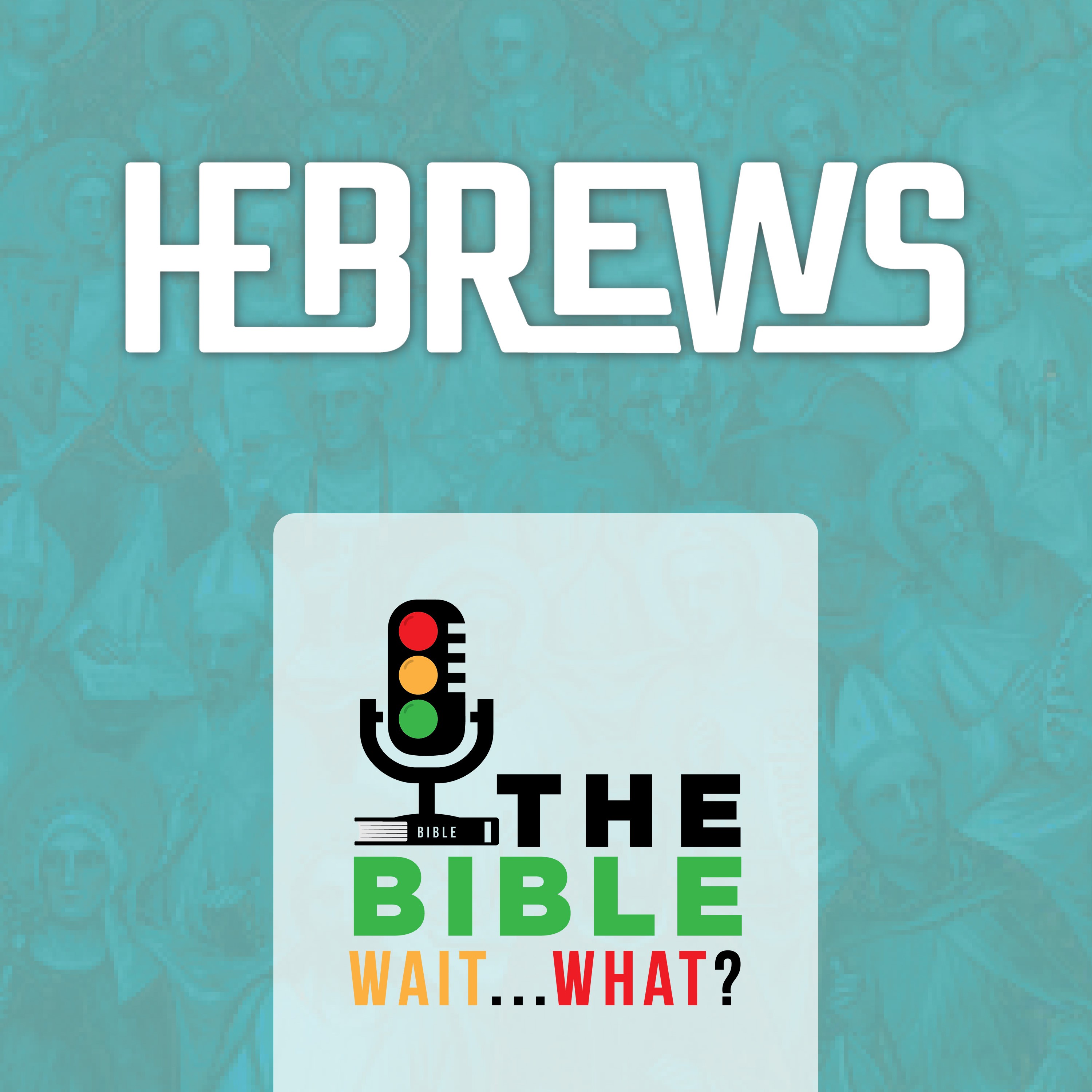 The Bible. Wait… What?!