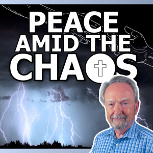 How Confession and the Eucharist Made Me FEARLESS during a TORNADO! - 42