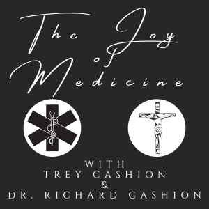 01 - Introducing Doctor Cashion and The Joy of Medicine