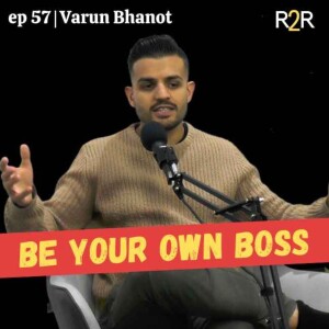 Technology Entrepreneur of the Year 2023: My Personal Health Transformation, Leaving My Law Career & Becoming My Own Boss