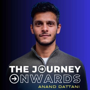 |E22| Alex Villacis talks (pt.2): Being Honest About My Privileges & Passion To Impact Good People