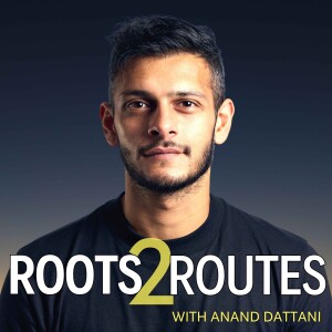 Shorts 5: Are specific cultures more environmentally friendly than others? - Ketan Dattani