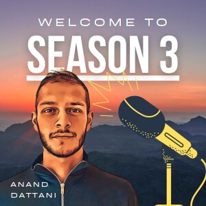 Season 3 - Third Culture Conversations