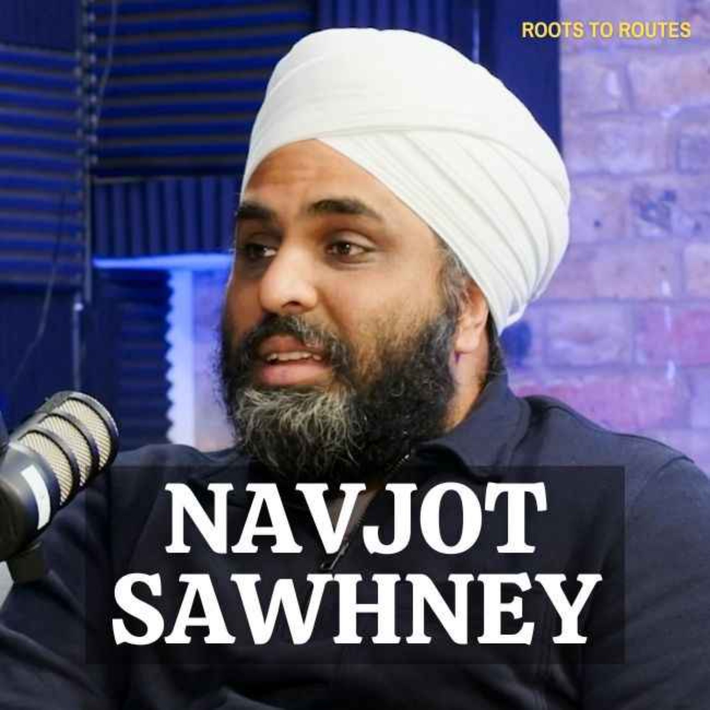 Roots to Routes with Anand Dattani
