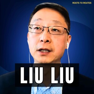 The Truth About Cross-Cultural Relationships, Biases & Building Your Life In A New Country | Liu Liu