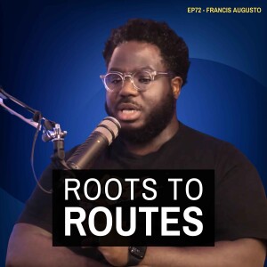 Reframing Your ’Disadvantages’ & How to Balance Hustle and Stress While Following Your Passion