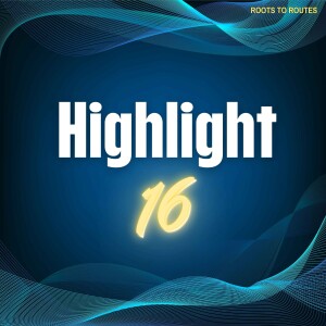 Highlight 16: Why Finding Your Passion Feels Lonely & How to Know If It’s Worth Pursuing