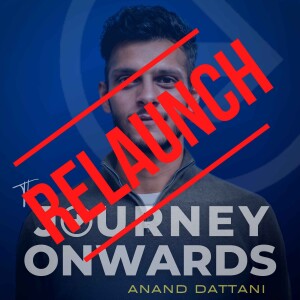 Season 3 Relaunch - From Roots, to Routes.