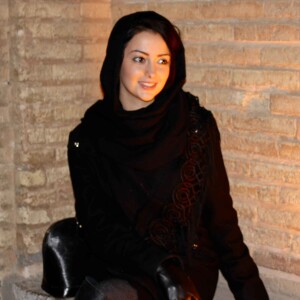 |E32| Saba talks (pt.2): Falling In Love, Embracing My Heritage & Making An Impact In Iran