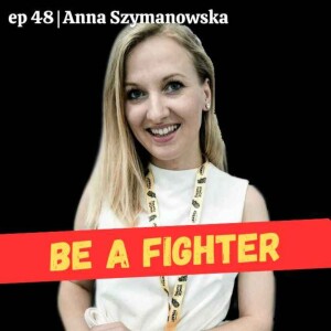Empowering Immunity: Unveiling the Visionary Story of Fighter Shots’ Fearless Founder