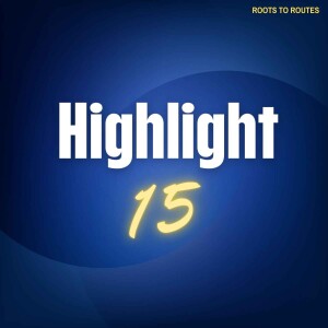 Highlight 15: Why We See Ourselves Worse Than Others Do