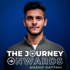 How To Feel (more) Complete Through The Two Key Journeys of Discovery // Throwback 3