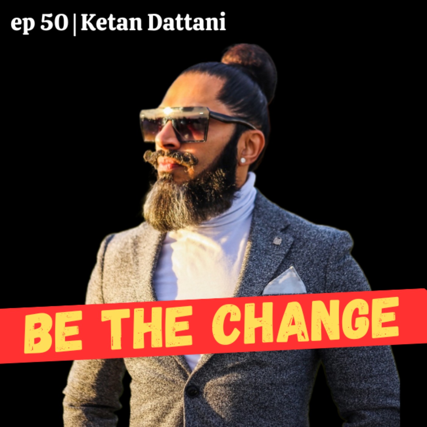 Roots to Routes with Anand Dattani