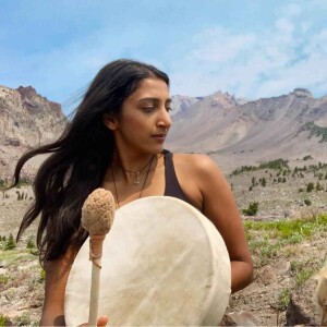 |E34| Rhea talks: South Africa’s Racial Story & What Ayahuasca Did For My Purpose and Healing