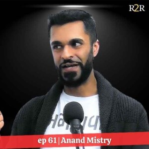 The Good and Bad of Coming From A Frugal Culture & How To Live Without Regret w/ Anand Mistry