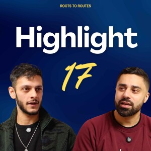 Highlight 17: Why Your Loved Ones Might Not Always Be Supportive Of Your Dreams