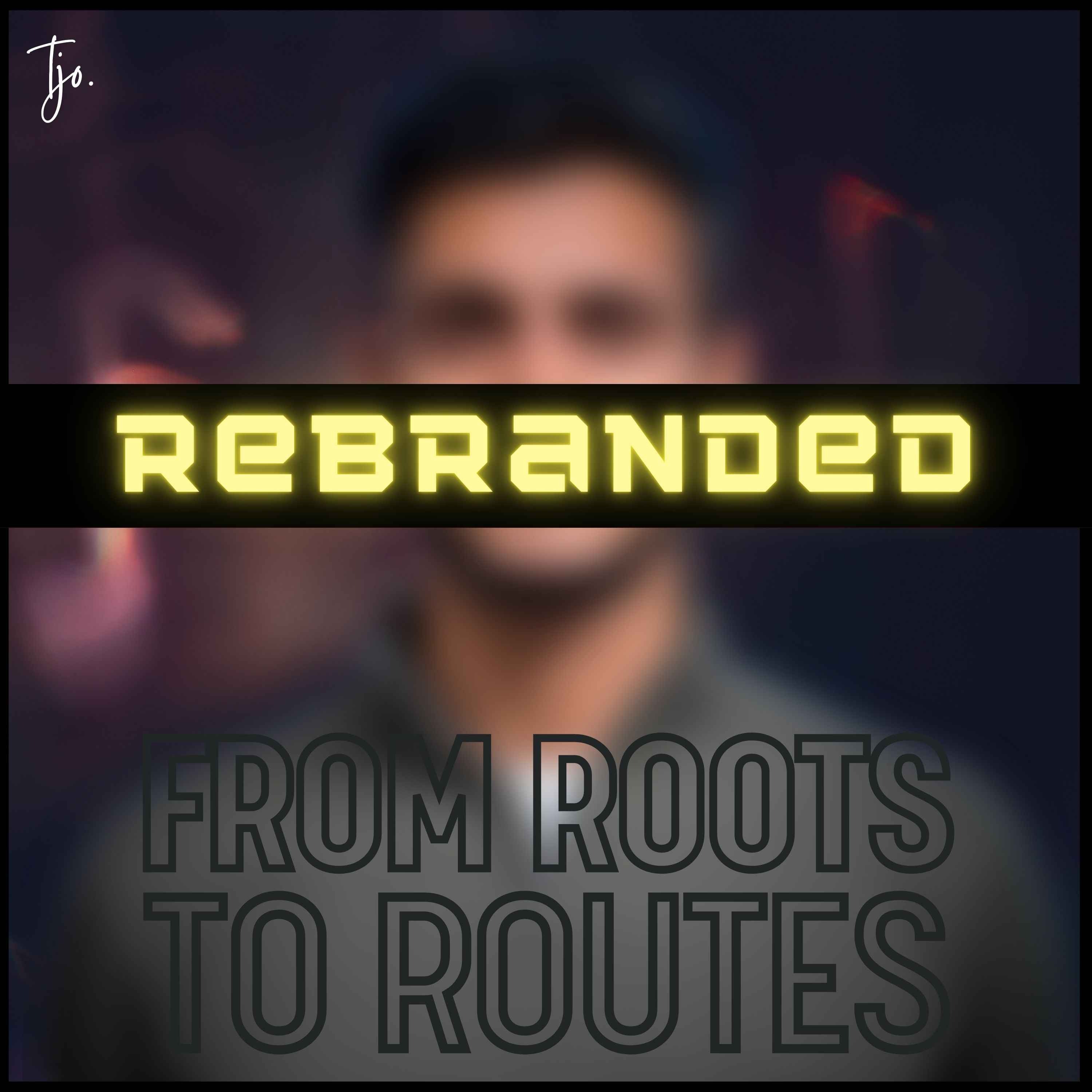 Roots to Routes with Anand Dattani