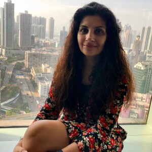 |E37| Sejal relives: Discovering My Birthplace & My Passion For Writing Poetry