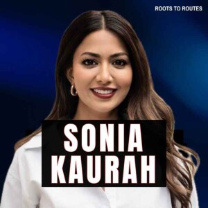 ”Mental Health Was Never Talked About At Home”, ”50% Drop Off Within 3 Therapy Sessions” & How We Can Drop the Immigrant Kid ’Guilt’ | Founder of Tala...
