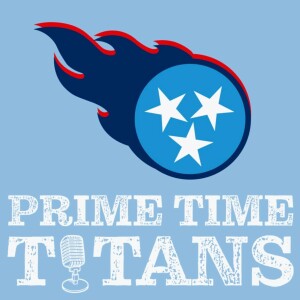 Who Is The Titans Hamstring Guy?!