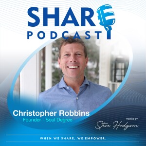 #21. Thoughts & Reflections Of An Evolving Man - Chris Robbins