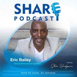 #12. Unlock Your Championship DNA - Eric Bailey