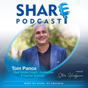 #24. Some Of The Best Gifts In Life Come Poorly Wrapped - Tom Panos