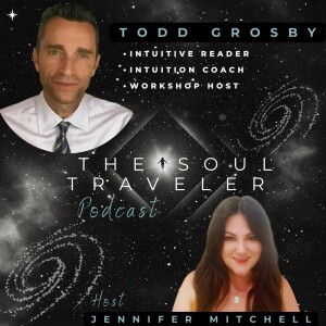 Intuition Unlocked: Todd Grosby’s Game-Changing Techniques