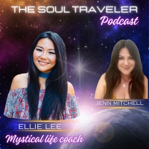 Mindset Metamorphosis: Ellie Lee’s Mental Alchemy