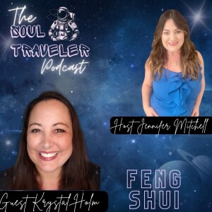 How Feng Shui Works! with Krystal Holm