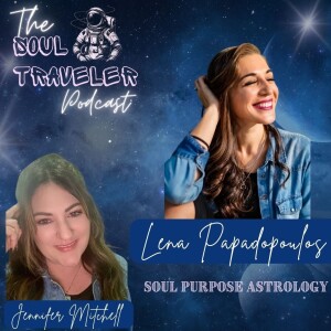 Misalignment or Resistance? Discovering Your True Path- Guest Lena Papadopoulos