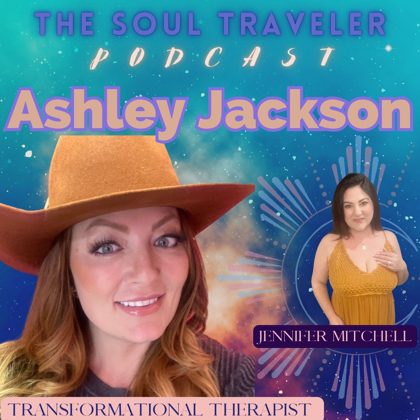 Your Favorite Manifestation Podcast!