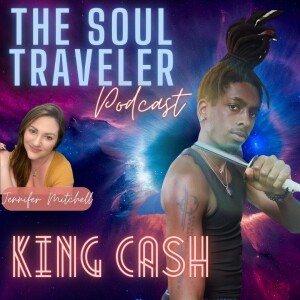 Astral Realm and Demon Hunting - With King Cassius
