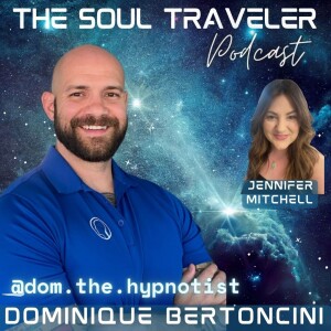 The Power Within: Dom the Hypnotist’s Success Blueprint