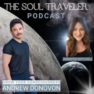 The Secret to Manifesting Your Dreams: Andrew Donovan Reveals All!
