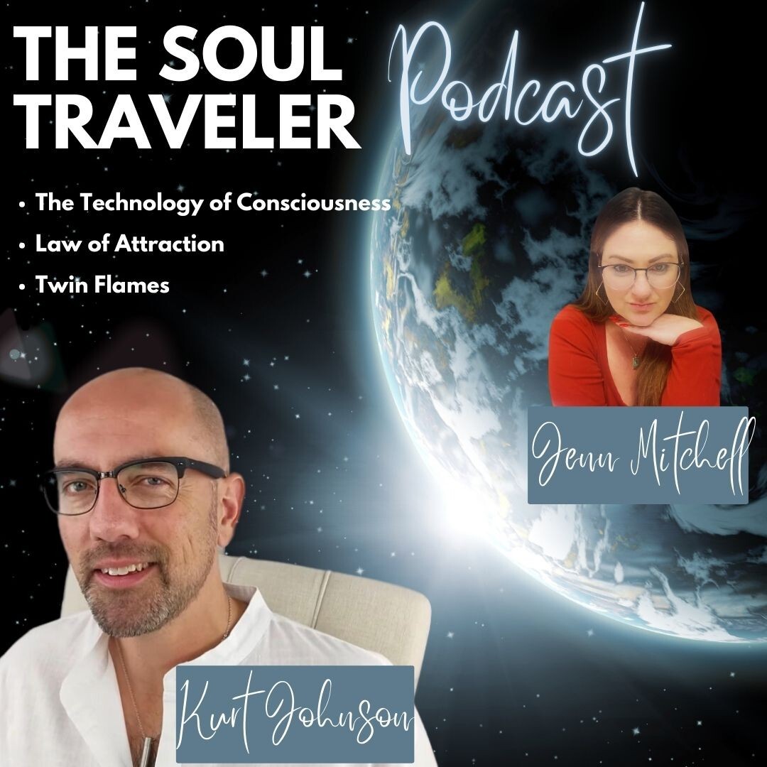 Your Favorite Manifestation Podcast!