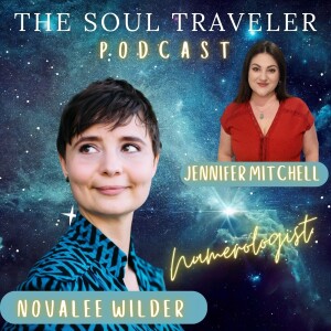 Numerology 101: A Deep Dive with Novalee Wilder